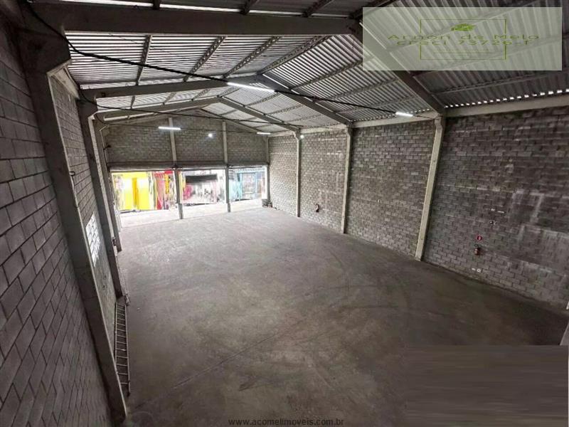 Depósito-Galpão-Armazém para alugar, 750m² - Foto 18