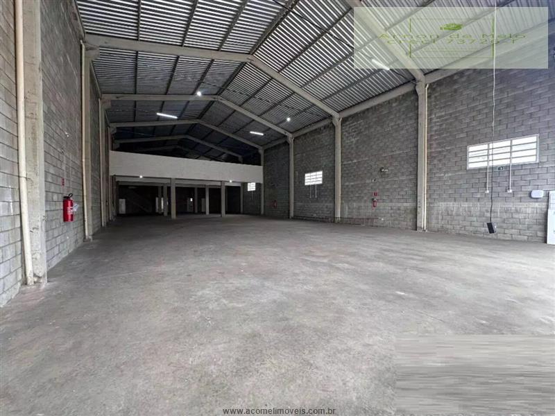 Depósito-Galpão-Armazém para alugar, 750m² - Foto 12