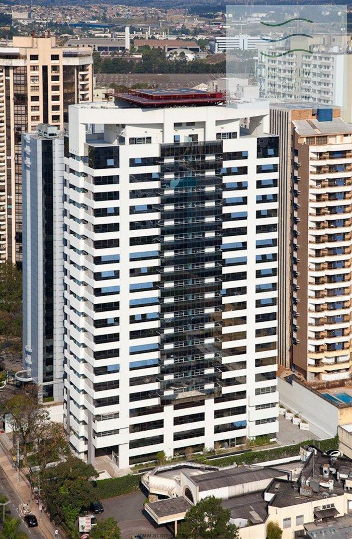 Prédio Inteiro para alugar, 649m² - Foto 4