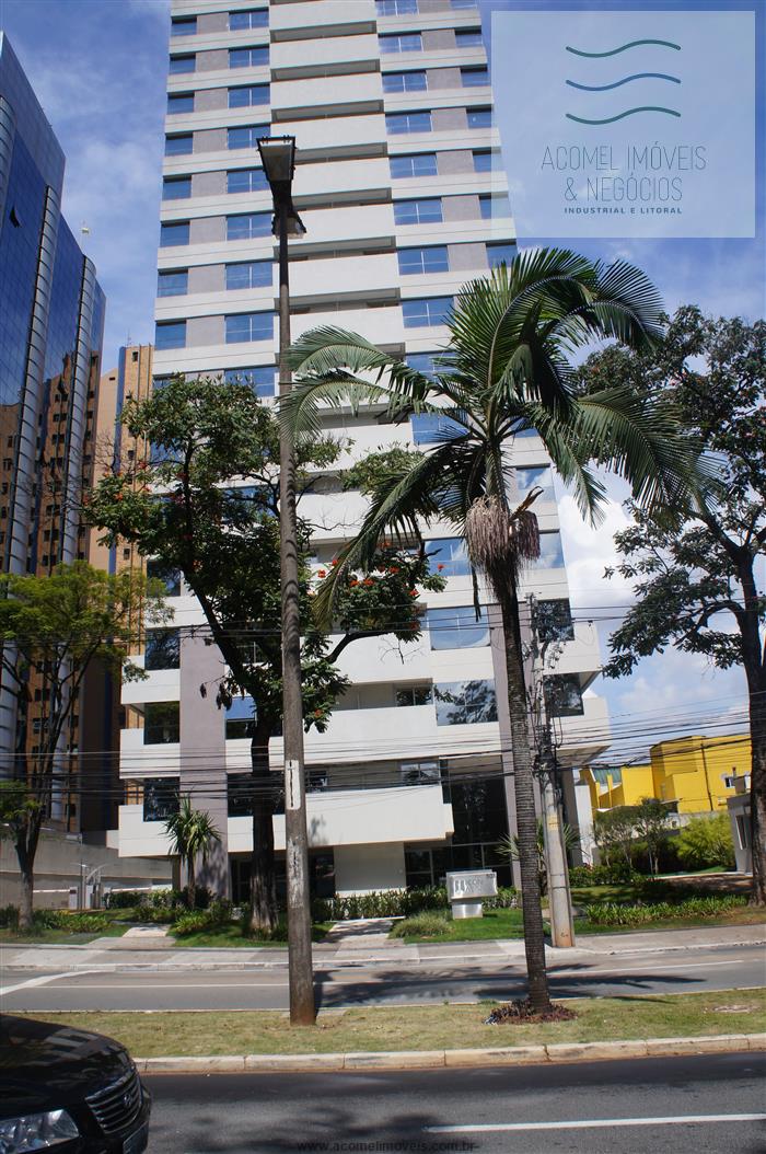 Prédio Inteiro para alugar, 649m² - Foto 17