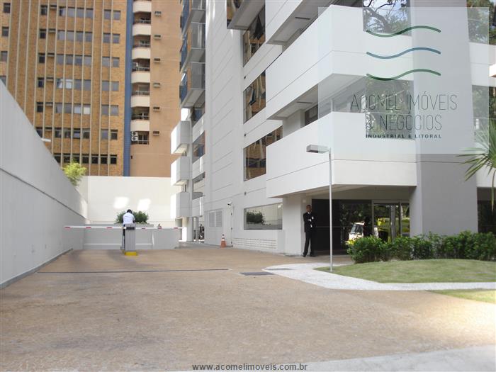 Prédio Inteiro para alugar, 649m² - Foto 19