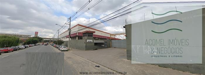 Depósito-Galpão-Armazém para alugar, 8000m² - Foto 14