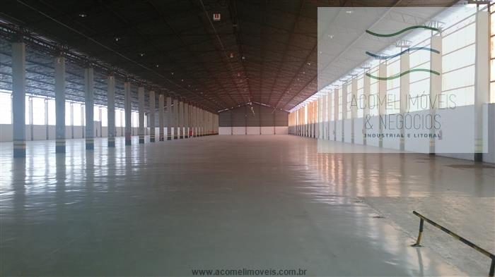 Depósito-Galpão-Armazém à venda, 10000m² - Foto 1