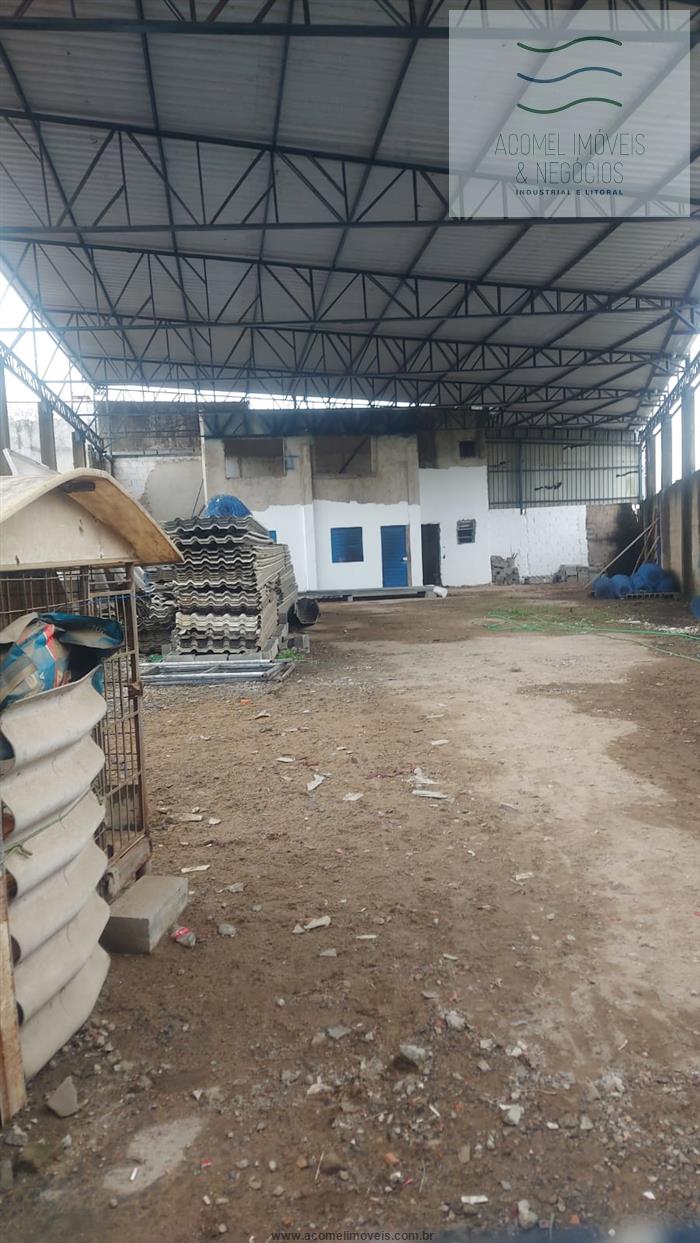 Pavilhão/galpão/depósito à venda, 400 m² por R$ 850.000,00