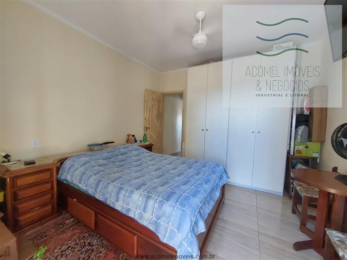 Apartamento à venda com 1 quarto, 54m² - Foto 15