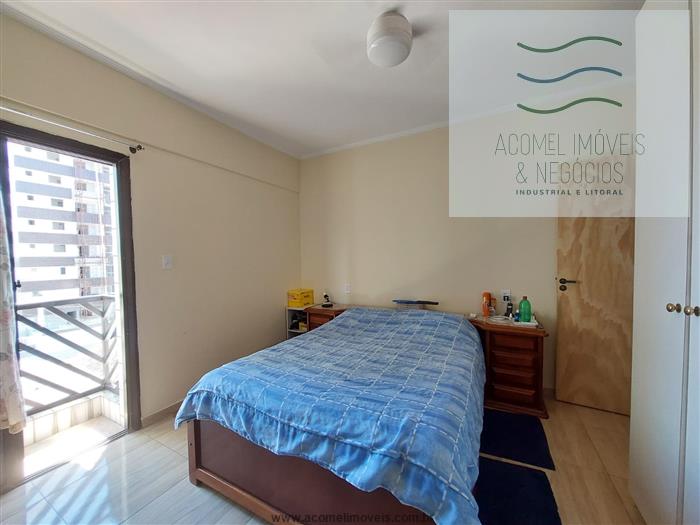 Apartamento à venda com 1 quarto, 54m² - Foto 12