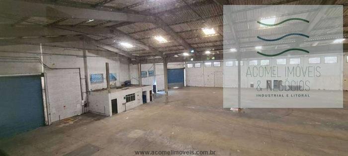 Depósito-Galpão-Armazém para alugar, 2600m² - Foto 19