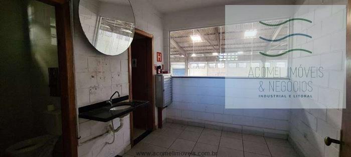 Depósito-Galpão-Armazém para alugar, 2600m² - Foto 21