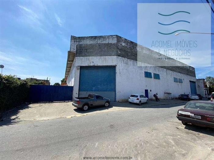 Depósito-Galpão-Armazém para alugar, 2600m² - Foto 12