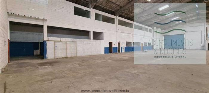 Depósito-Galpão-Armazém para alugar, 2600m² - Foto 23