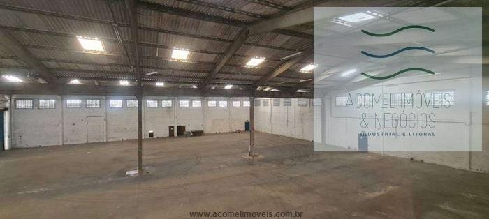 Depósito-Galpão-Armazém para alugar, 2600m² - Foto 16