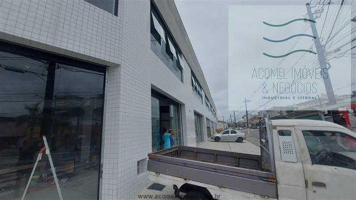 Depósito-Galpão-Armazém para alugar, 1495m² - Foto 14