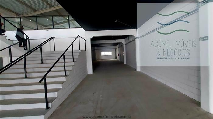 Depósito-Galpão-Armazém para alugar, 1495m² - Foto 22