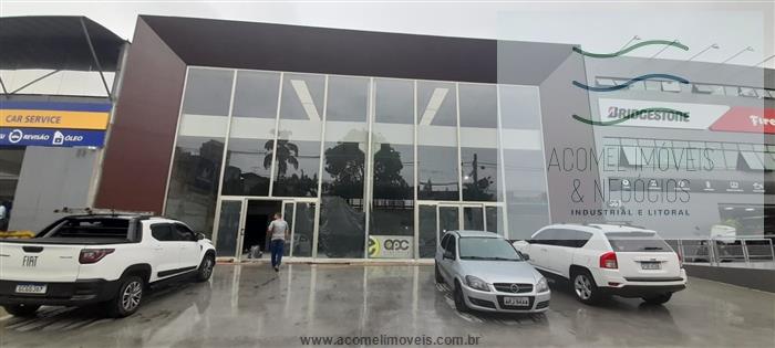 Prédio Inteiro para alugar, 920m² - Foto 15