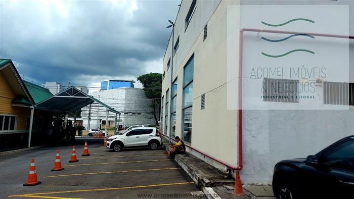 Prédio Inteiro, 600 m² - Foto 19