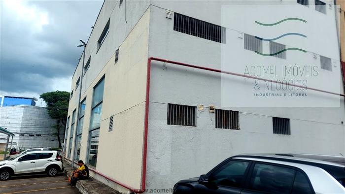 Prédio Inteiro, 600 m² - Foto 20