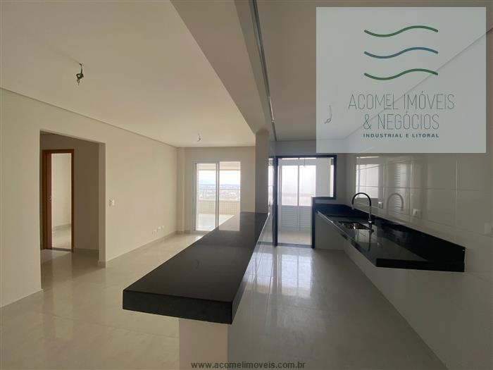 Apartamento à venda com 2 quartos, 89m² - Foto 4