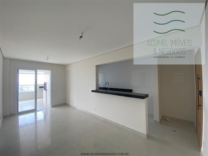 Apartamento à venda com 2 quartos, 89m² - Foto 5