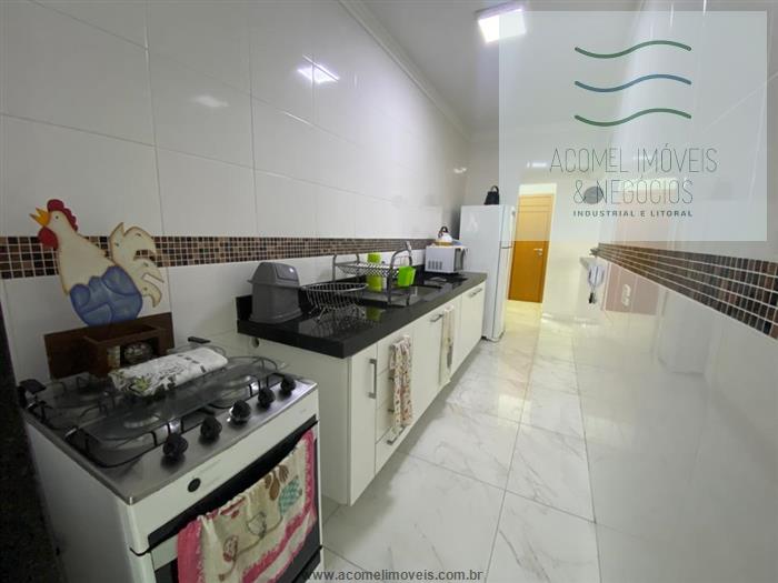 Apartamento à venda com 2 quartos, 100m² - Foto 25