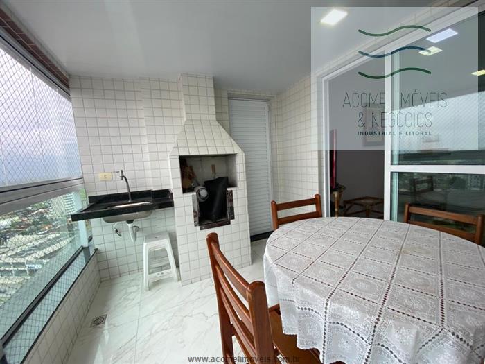 Apartamento à venda com 2 quartos, 100m² - Foto 15