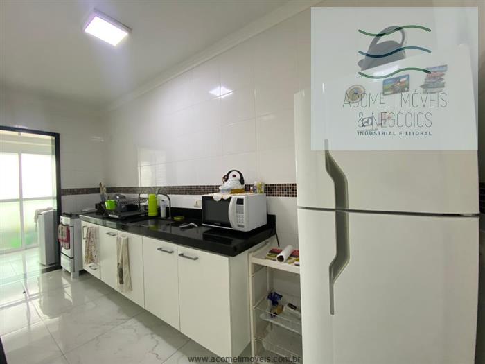 Apartamento à venda com 2 quartos, 100m² - Foto 12