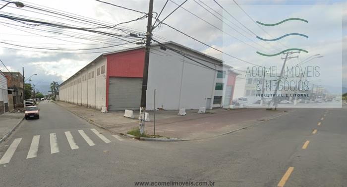 Depósito-Galpão-Armazém para alugar, 2000m² - Foto 13