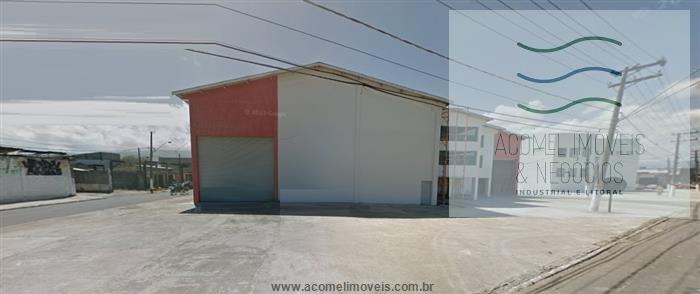 Depósito-Galpão-Armazém para alugar, 2000m² - Foto 15