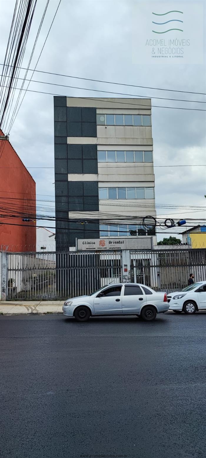 Prédio Inteiro para alugar, 1350m² - Foto 11