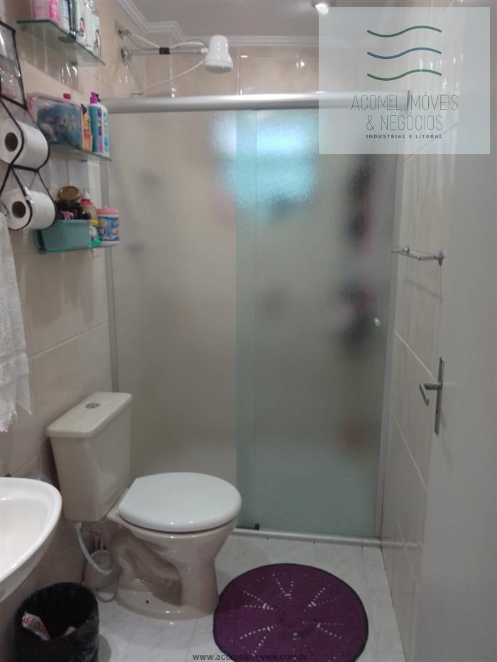 Apartamento à venda com 1 quarto, 63m² - Foto 10