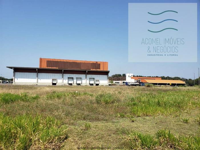 Depósito-Galpão-Armazém à venda, 32341m² - Foto 16