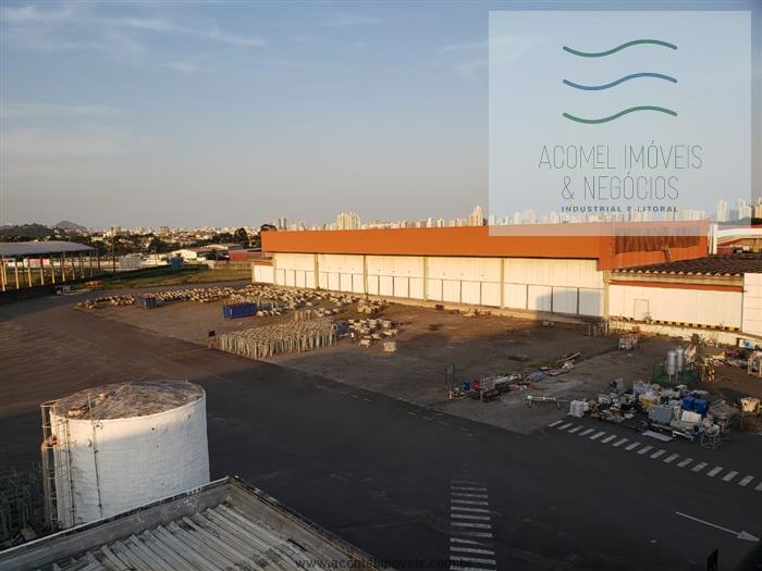 Depósito-Galpão-Armazém à venda, 32341m² - Foto 21