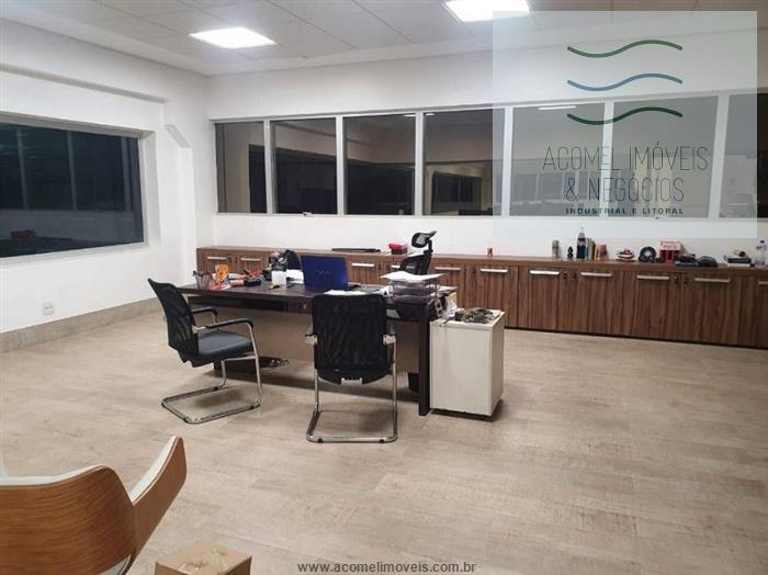 Depósito-Galpão-Armazém à venda, 2400m² - Foto 14