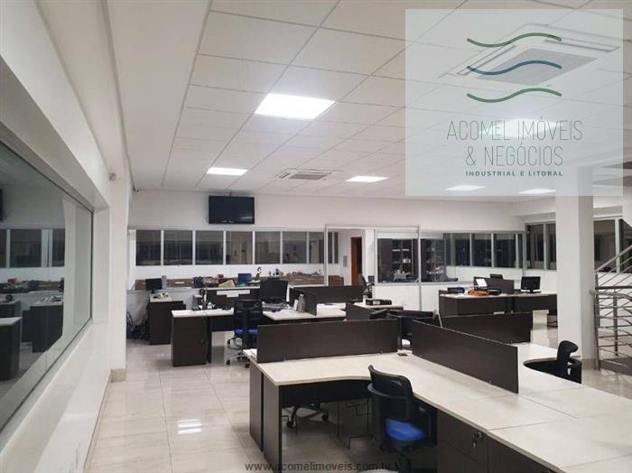 Depósito-Galpão-Armazém à venda, 2400m² - Foto 15