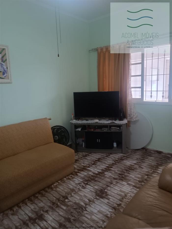 Casa à venda com 2 quartos, 91m² - Foto 11