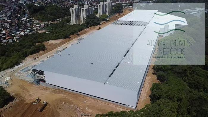 Depósito-Galpão-Armazém para alugar, 2141m² - Foto 21