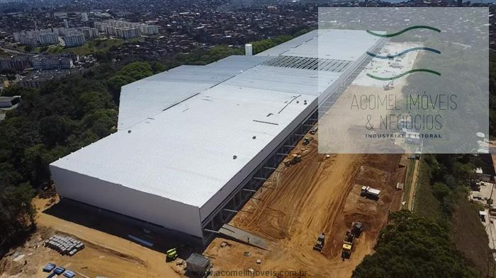 Depósito-Galpão-Armazém para alugar, 2141m² - Foto 13