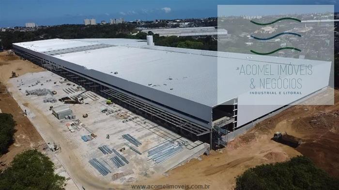 Depósito-Galpão-Armazém para alugar, 2141m² - Foto 8