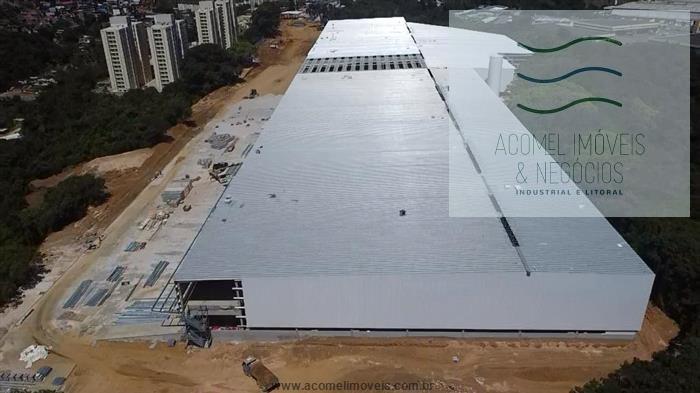 Depósito-Galpão-Armazém para alugar, 2141m² - Foto 15