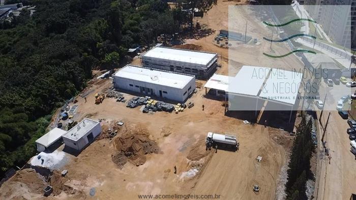 Depósito-Galpão-Armazém para alugar, 2141m² - Foto 6