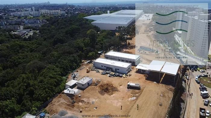 Depósito-Galpão-Armazém para alugar, 2141m² - Foto 2