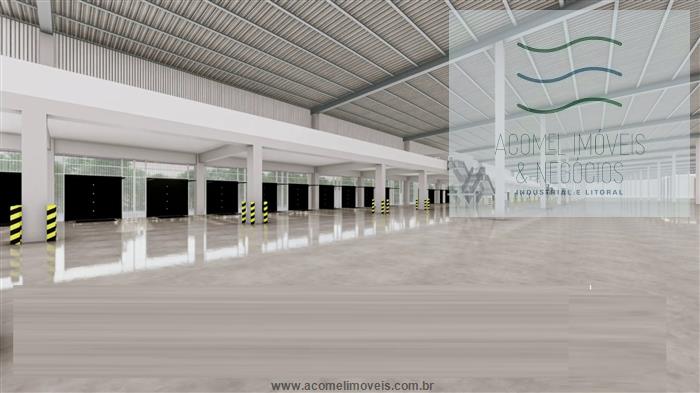 Depósito-Galpão-Armazém para alugar, 2141m² - Foto 11