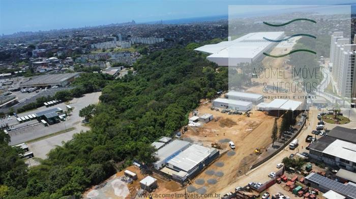 Depósito-Galpão-Armazém para alugar, 2141m² - Foto 4