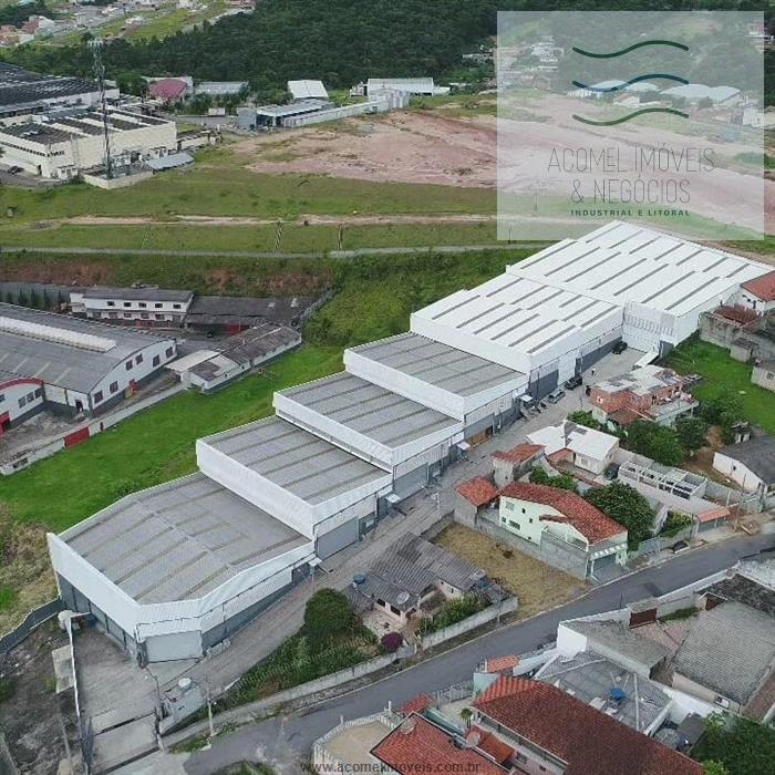 Depósito-Galpão-Armazém para alugar, 1000m² - Foto 10