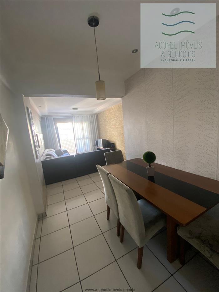 Apartamento  venda  no Aviao - Praia Grande, SP. Imveis