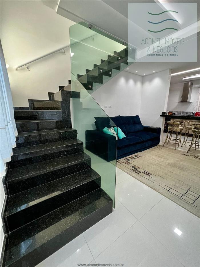 Casa à venda com 3 quartos, 84m² - Foto 17