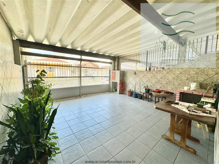 Casa à venda com 2 quartos, 154m² - Foto 15