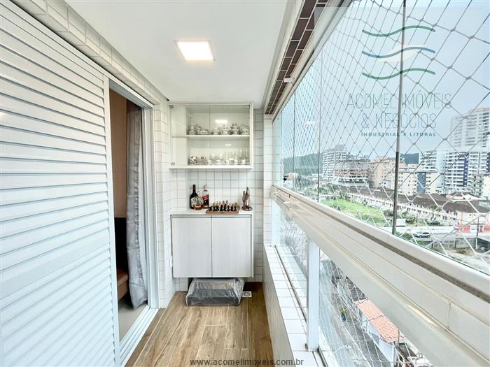 Apartamento à venda com 2 quartos, 68m² - Foto 13