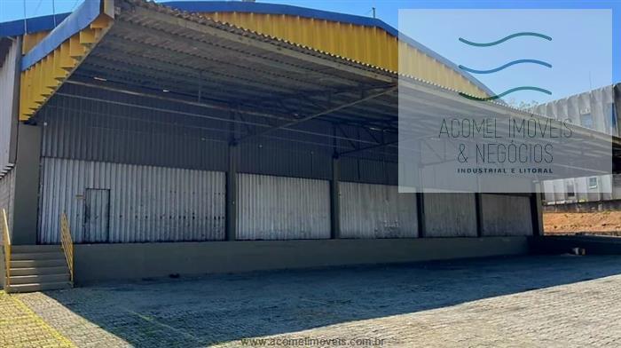 Depósito-Galpão-Armazém para alugar, 3306m² - Foto 3