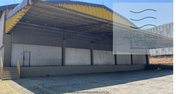 Depósito-Galpão-Armazém para alugar, 3306m² - Foto 5