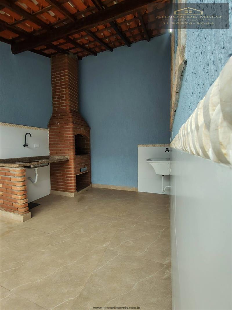 Casa, 2 quartos, 103 m² - Foto 23